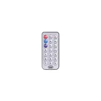 Trevi XF 370 KB Altavoz para fiestas Negro 25 W