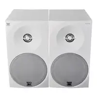 Woxter DL-410 De 1 vía Blanco Alámbrico 150 W