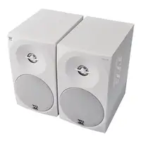 Woxter DL-410 De 1 vía Blanco Alámbrico 150 W