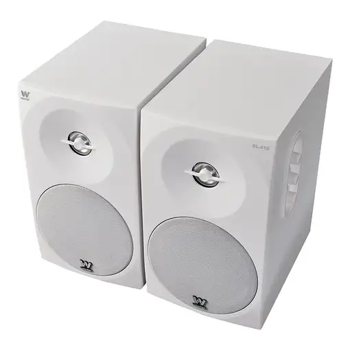 Woxter DL-410 De 1 vía Blanco Alámbrico 150 W