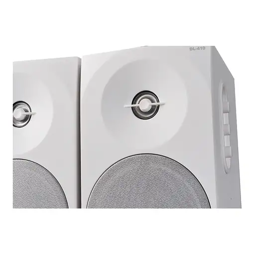 Woxter DL-410 De 1 vía Blanco Alámbrico 150 W