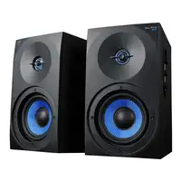 Woxter DL-410 FX De 1 vía Negro, Azul Alámbrico 150 W