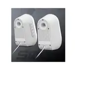 Spirit of Gamer FANATIC 500 ARTIC Blanco Inalámbrico y alámbrico 3 W
