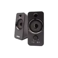 Nilox Altavoces de 6W con conexión USB