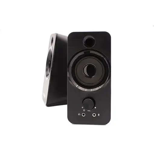 Nilox Altavoces de 6W con conexión USB