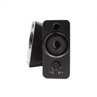 Nilox Altavoces de 6W con conexión USB