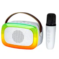 Trevi XR 8A01 MINI PARTY Blanco 10 W