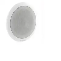 Bosch LC1-WM06E8 Blanco Alámbrico 6 W