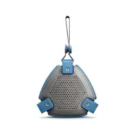 Energy Sistem Outdoor Box Splash Altavoz monofónico portátil Azul, Gris 3 W