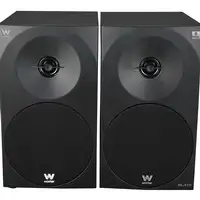 Woxter DL-410 BT De 1 vía Negro Alámbrico 150 W