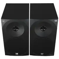 Woxter DL-410 BT De 1 vía Negro Alámbrico 150 W
