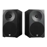 Woxter DL-410 BT De 1 vía Negro Alámbrico 150 W