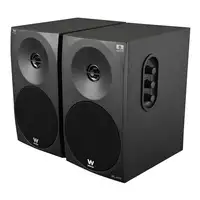 Woxter DL-410 BT De 1 vía Negro Alámbrico 150 W
