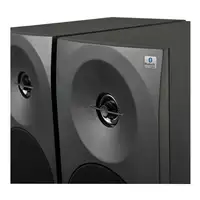 Woxter DL-410 BT De 1 vía Negro Alámbrico 150 W
