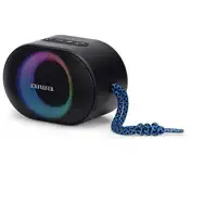 Aiwa BST-330BL altavoz portátil o de fiesta Altavoz portátil estéreo Negro, Azul 1