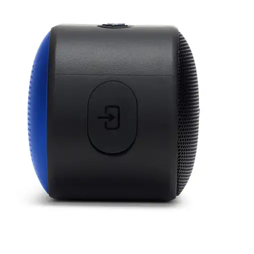 Aiwa BST-330BL altavoz portátil o de fiesta Altavoz portátil estéreo Negro, Azul 1