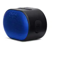 Aiwa BST-330BL altavoz portátil o de fiesta Altavoz portátil estéreo Negro, Azul 1