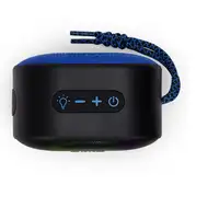 Aiwa BST-330BL altavoz portátil o de fiesta Altavoz portátil estéreo Negro, Azul 1