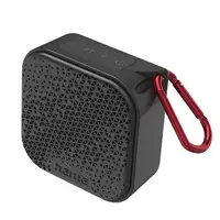 Hama Pocket 3.0 Negro Inalámbrico 3,5 W