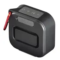Hama Pocket 3.0 Negro Inalámbrico 3,5 W