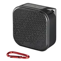 Hama Pocket 3.0 Negro Inalámbrico 3,5 W