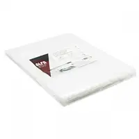 Alfa 25142 Bolsa de envasado y conservacion, sellador vacio, 20x30 cm, 50 uds