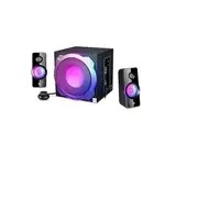 Woxter SO26-113 sistema de audio para el hogar 150 W Negro