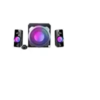 Woxter SO26-113 sistema de audio para el hogar 150 W Negro