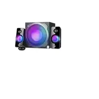Woxter SO26-113 sistema de audio para el hogar 150 W Negro