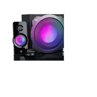 Woxter SO26-113 sistema de audio para el hogar 150 W Negro