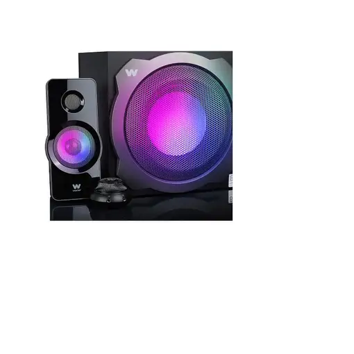 Woxter SO26-113 sistema de audio para el hogar 150 W Negro