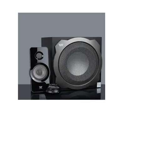 Woxter SO26-113 sistema de audio para el hogar 150 W Negro