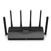 Mercusys MR47BE router inalámbrico 2.5 Gigabit Ethernet Tribanda (2.4 GHz / 5 GHz