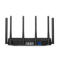 Mercusys MR47BE router inalámbrico 2.5 Gigabit Ethernet Tribanda (2.4 GHz / 5 GHz