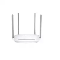 Mercusys MW325R router inalámbrico Ethernet rápido Banda única (2,4 GHz) Blanco