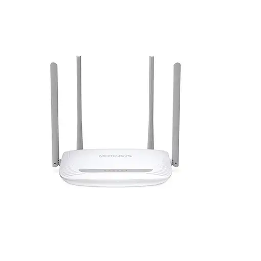 Mercusys MW325R router inalámbrico Ethernet rápido Banda única (2,4 GHz) Blanco