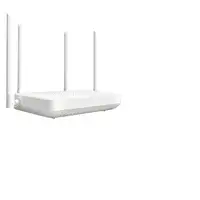 Xiaomi AX1500 router inalámbrico Gigabit Ethernet Doble banda (2,4 GHz / 5 GHz) Bl