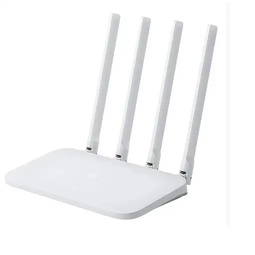 Xiaomi WiFi Router 4С router inalámbrico Ethernet rápido Banda única (2,4 GHz) Bla