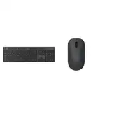 Xiaomi BHR6100GL teclado Ratón incluido Universal RF inalámbrico Negro