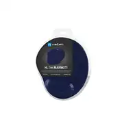 NATEC MARMOT Azul oscuro