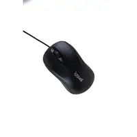 iggual COM-BASIC2-800DPI ratón Oficina Ambidextro USB tipo A