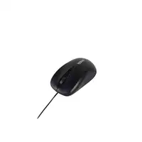 iggual COM-BASIC2-800DPI ratón Oficina Ambidextro USB tipo A