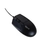 iggual COM-BASIC3-800DPI ratón Oficina Ambidextro USB tipo A