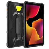 Ulefone Armor Pad 2 4G Mediatek LTE-TDD & LTE-FDD 256 GB 27,9 cm (11") 8 GB Wi-Fi