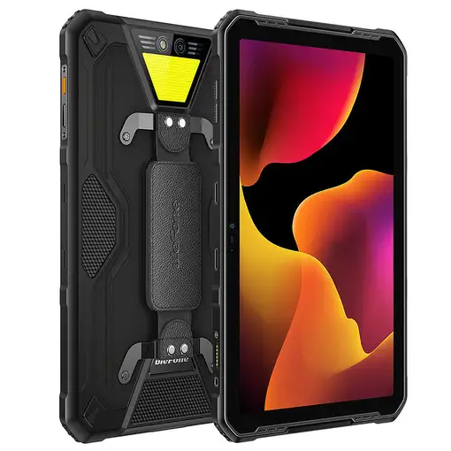 Ulefone Armor Pad 2 4G Mediatek LTE-TDD & LTE-FDD 256 GB 27,9 cm (11") 8 GB Wi-Fi