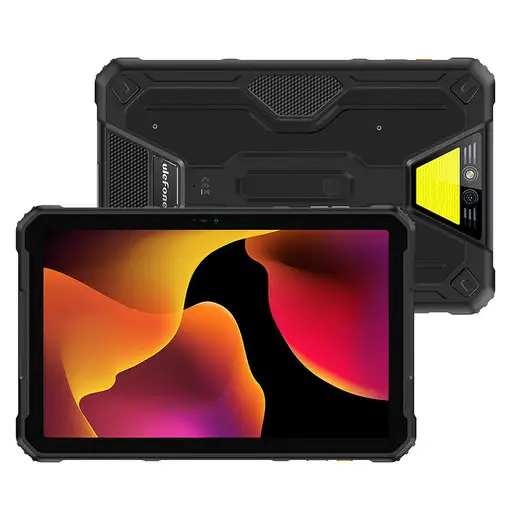 Ulefone Armor Pad 2 4G Mediatek LTE-TDD & LTE-FDD 256 GB 27,9 cm (11") 8 GB Wi-Fi