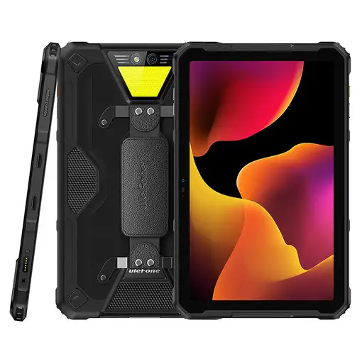Ulefone Armor Pad 2 4G Mediatek LTE-TDD & LTE-FDD 256 GB 27,9 cm (11") 8 GB Wi-Fi
