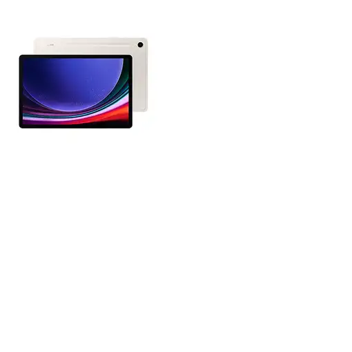 Samsung Galaxy Tab S9 SM-X710N Qualcomm Snapdragon 128 GB 27,9 cm (11") 8 GB Wi-Fi