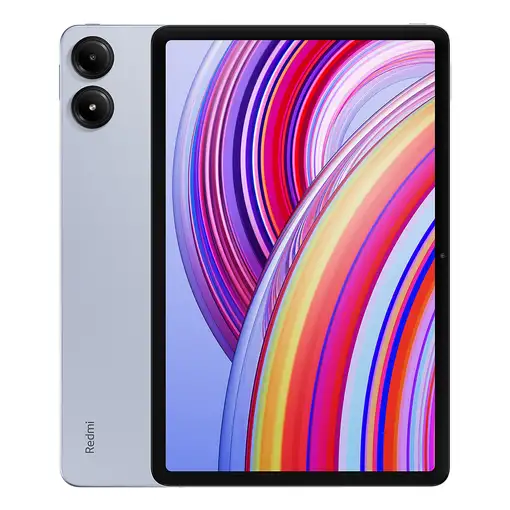 Xiaomi Redmi Pad Pad Pro Qualcomm Snapdragon 256 GB 30,7 cm (12.1") 6 GB Wi-Fi 6 (