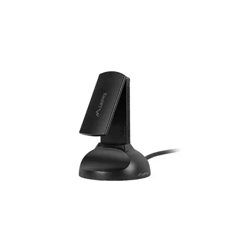 Lanberg NC-3000-WI adaptador y tarjeta de red WLAN 3000 Mbit/s